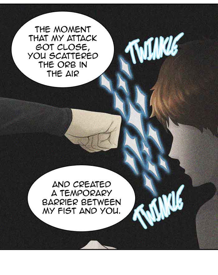 Tower of God - Chapter 381 Page 49