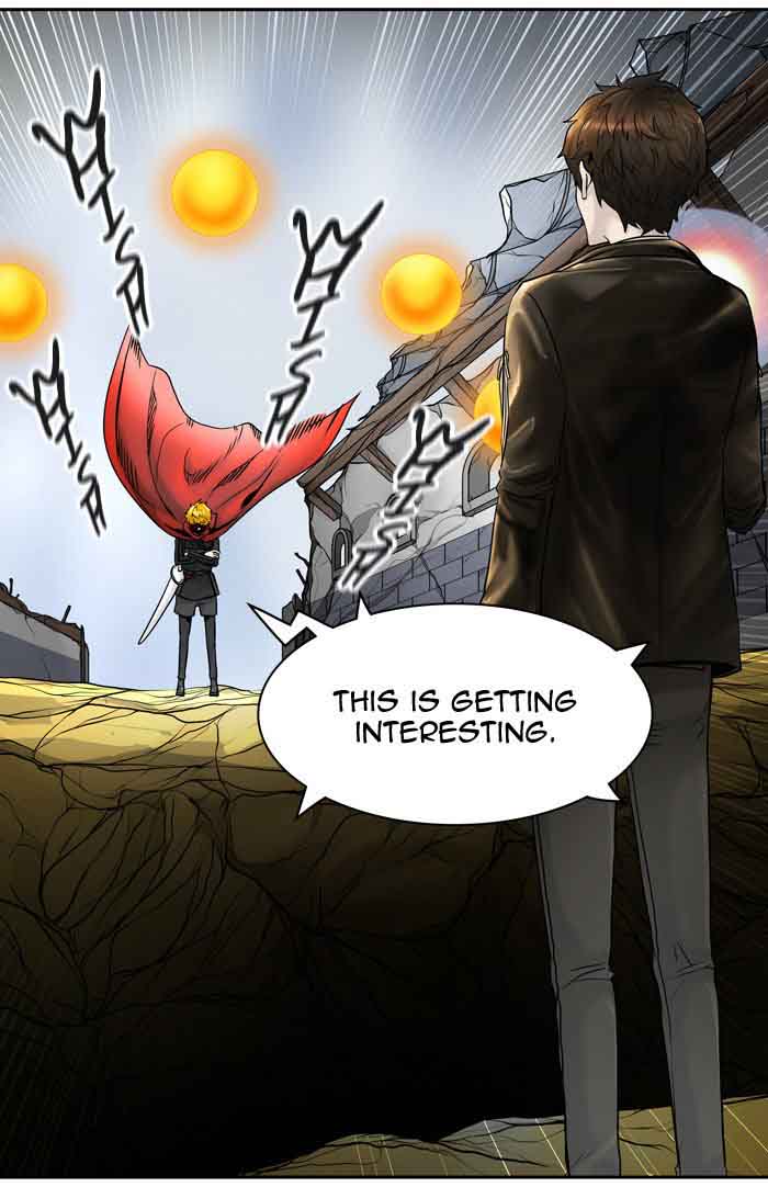 Tower of God - Chapter 381 Page 5