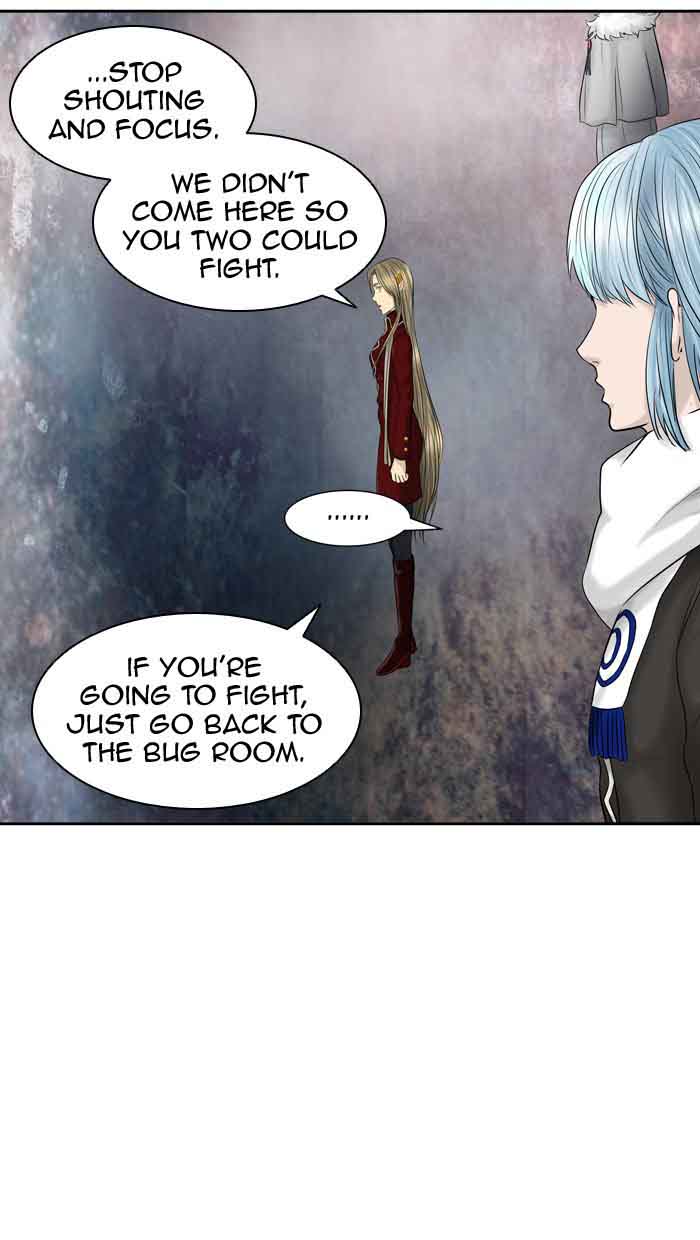 Tower of God - Chapter 381 Page 55