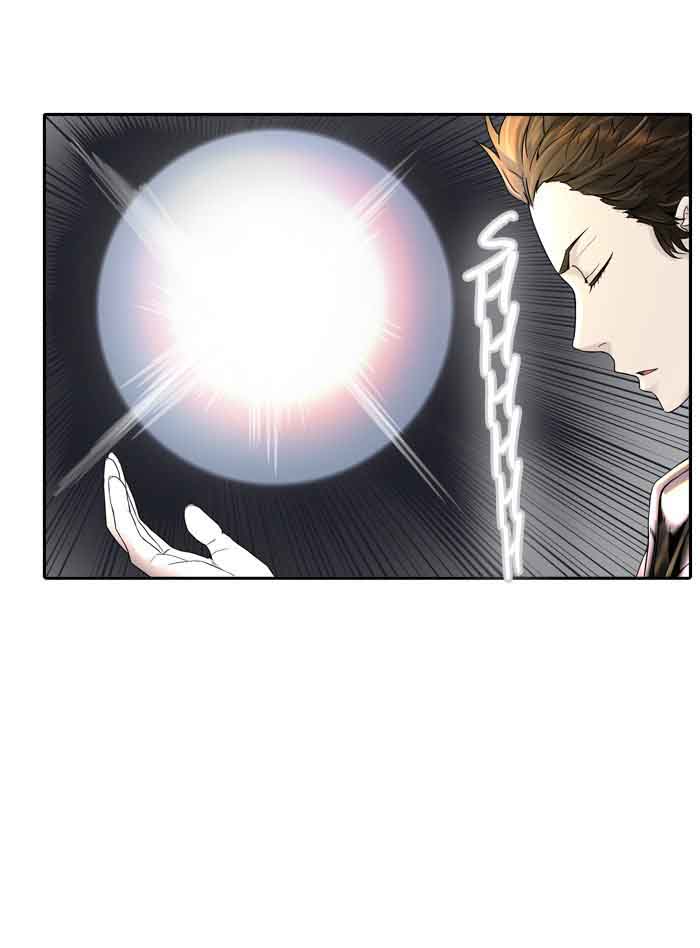 Tower of God - Chapter 381 Page 7