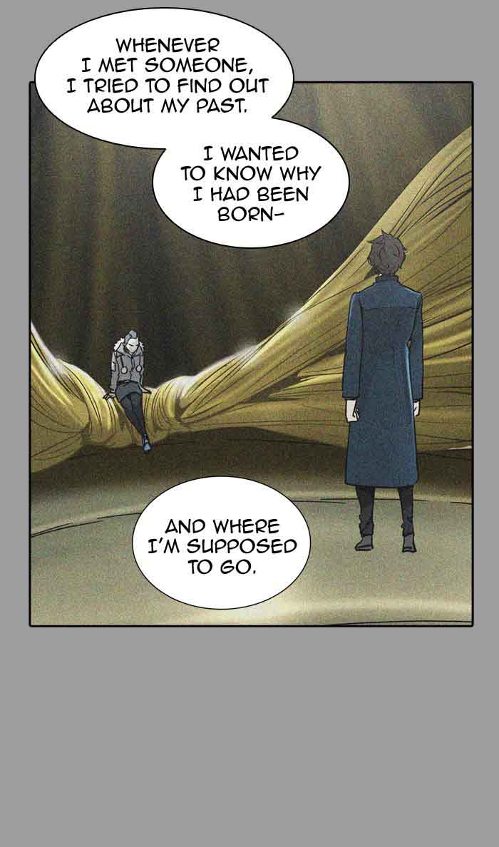 Tower of God - Chapter 381 Page 74