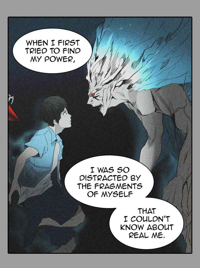 Tower of God - Chapter 381 Page 75