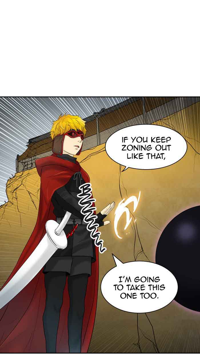 Tower of God - Chapter 381 Page 79