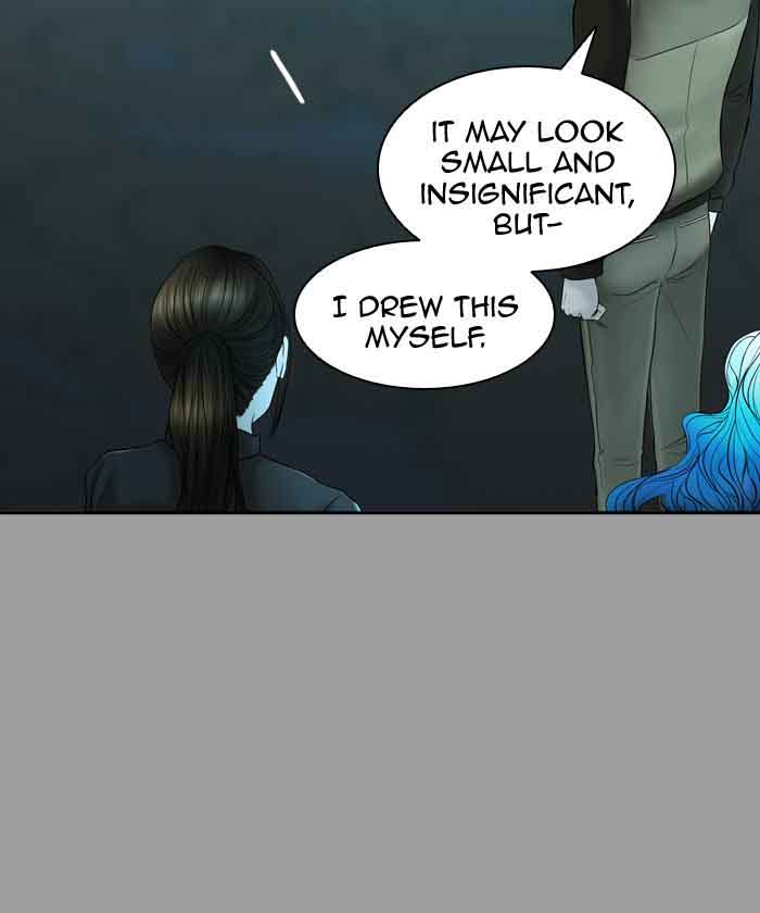 Tower of God - Chapter 381 Page 91