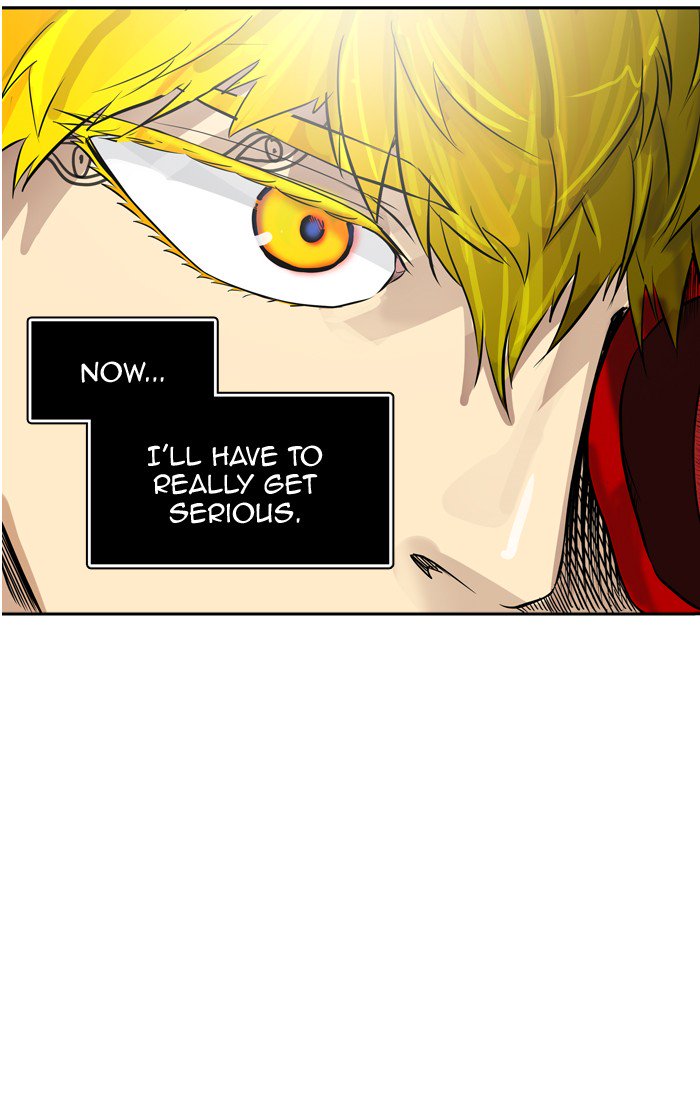 Tower of God - Chapter 382 Page 102