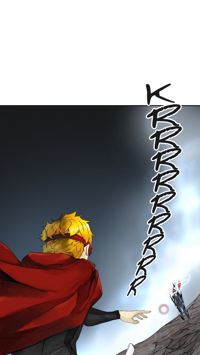 Tower of God - Chapter 382 Page 13