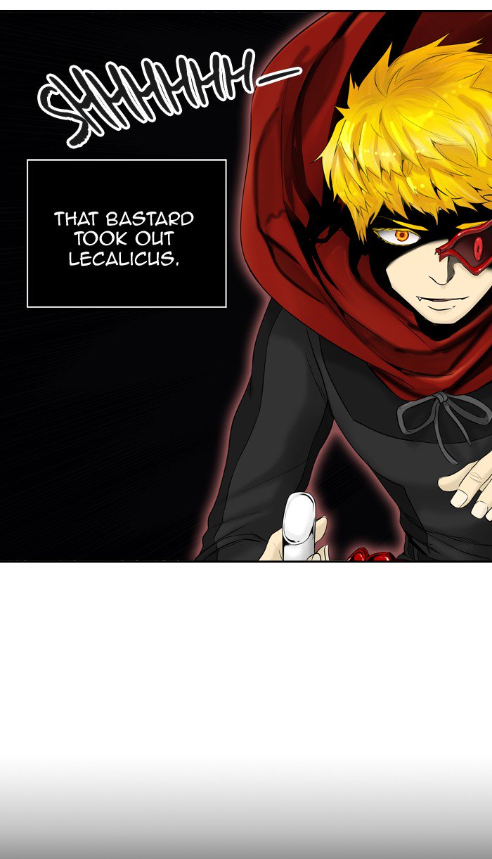 Tower of God - Chapter 382 Page 15