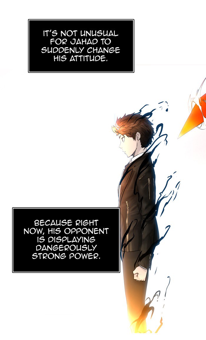 Tower of God - Chapter 382 Page 18