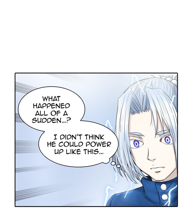 Tower of God - Chapter 382 Page 19