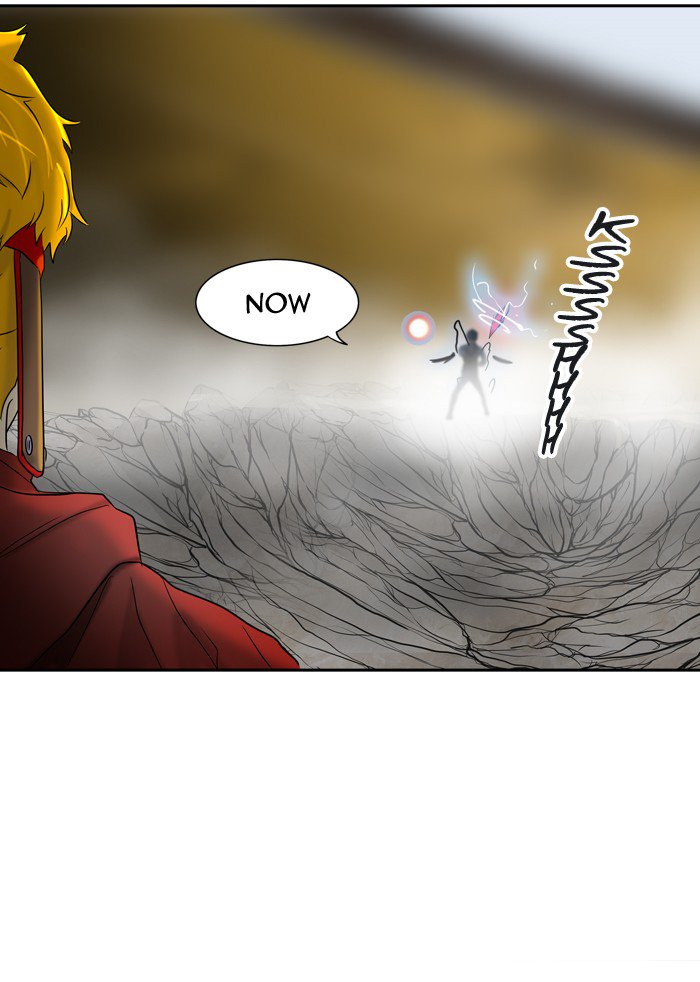 Tower of God - Chapter 382 Page 2