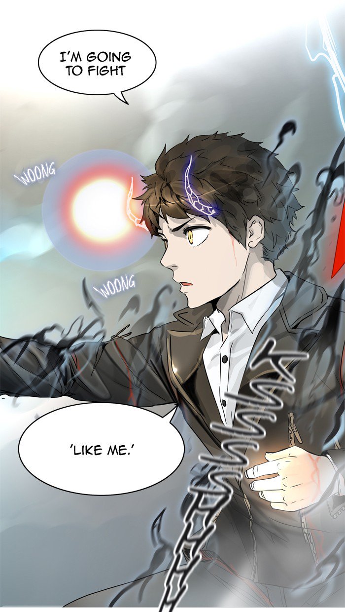 Tower of God - Chapter 382 Page 3