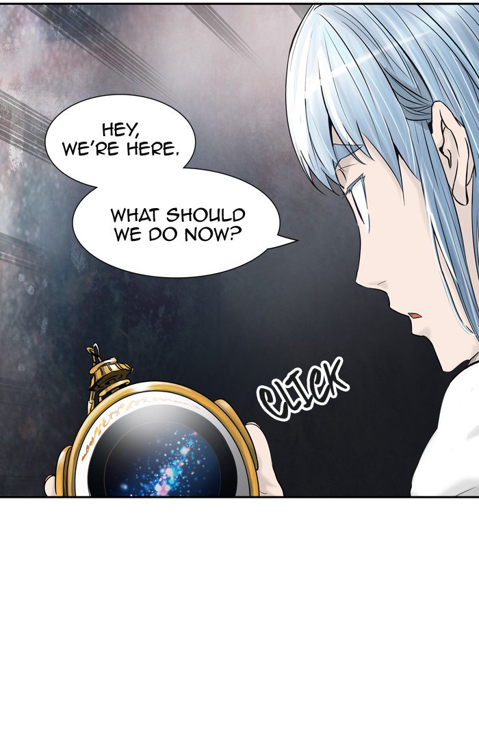 Tower of God - Chapter 382 Page 39