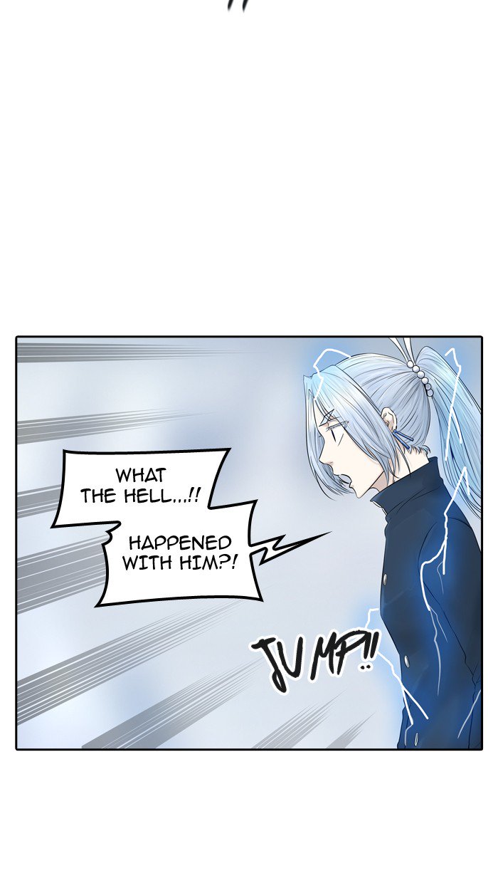 Tower of God - Chapter 382 Page 4