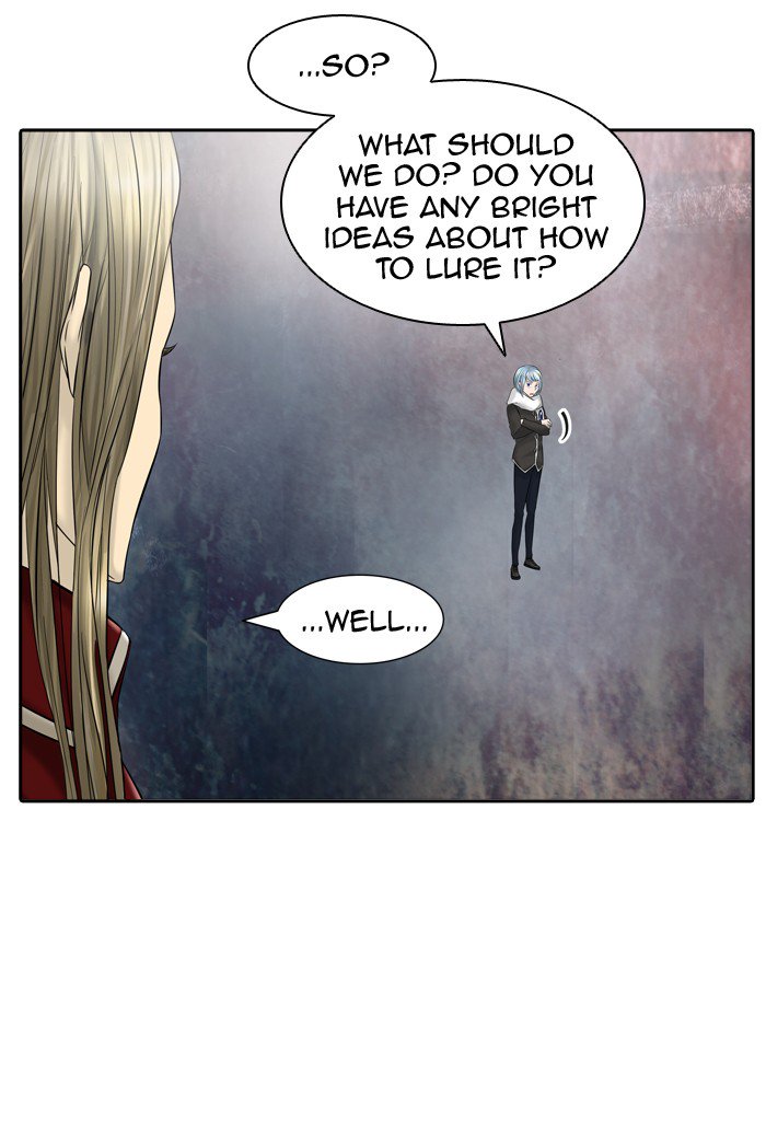 Tower of God - Chapter 382 Page 41