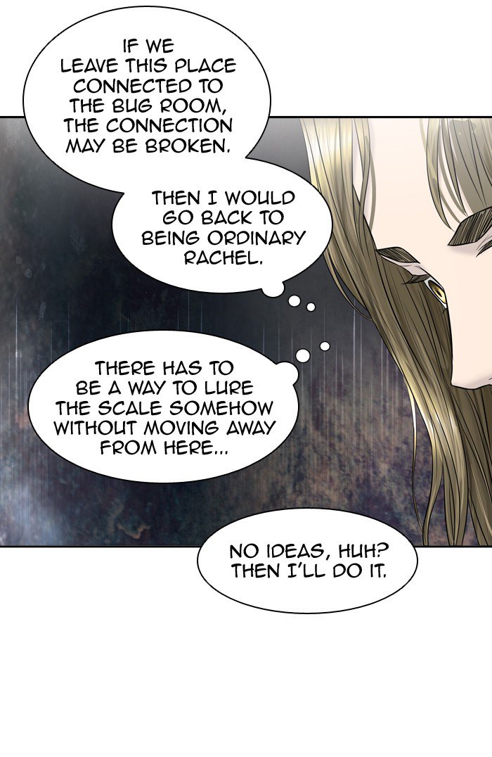 Tower of God - Chapter 382 Page 42