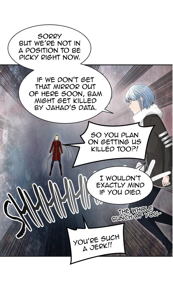 Tower of God - Chapter 382 Page 46