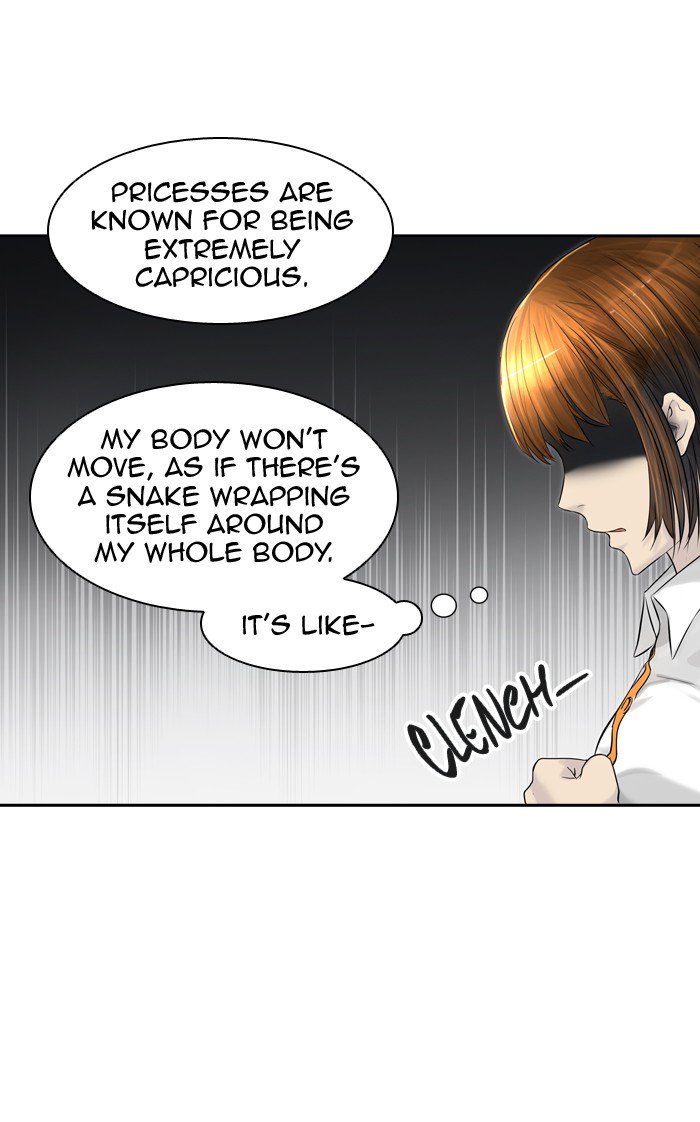 Tower of God - Chapter 382 Page 55