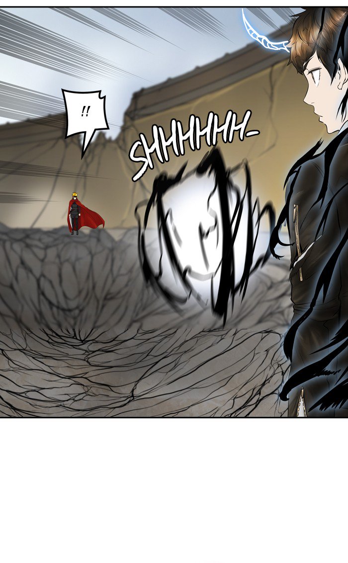 Tower of God - Chapter 382 Page 6