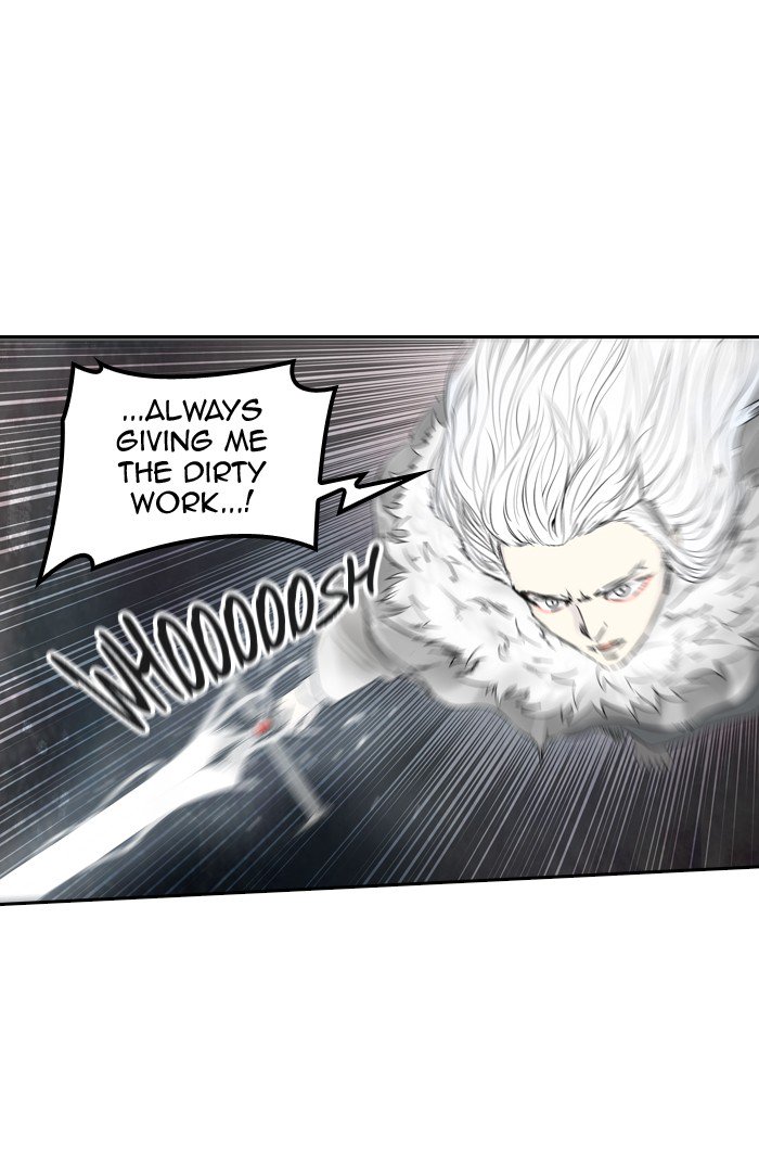 Tower of God - Chapter 382 Page 60