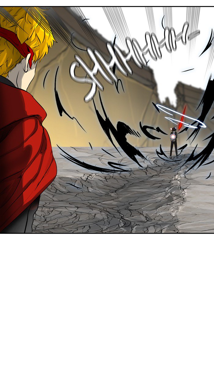 Tower of God - Chapter 382 Page 80