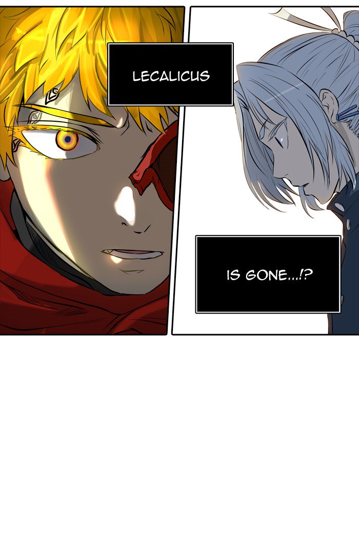 Tower of God - Chapter 382 Page 81