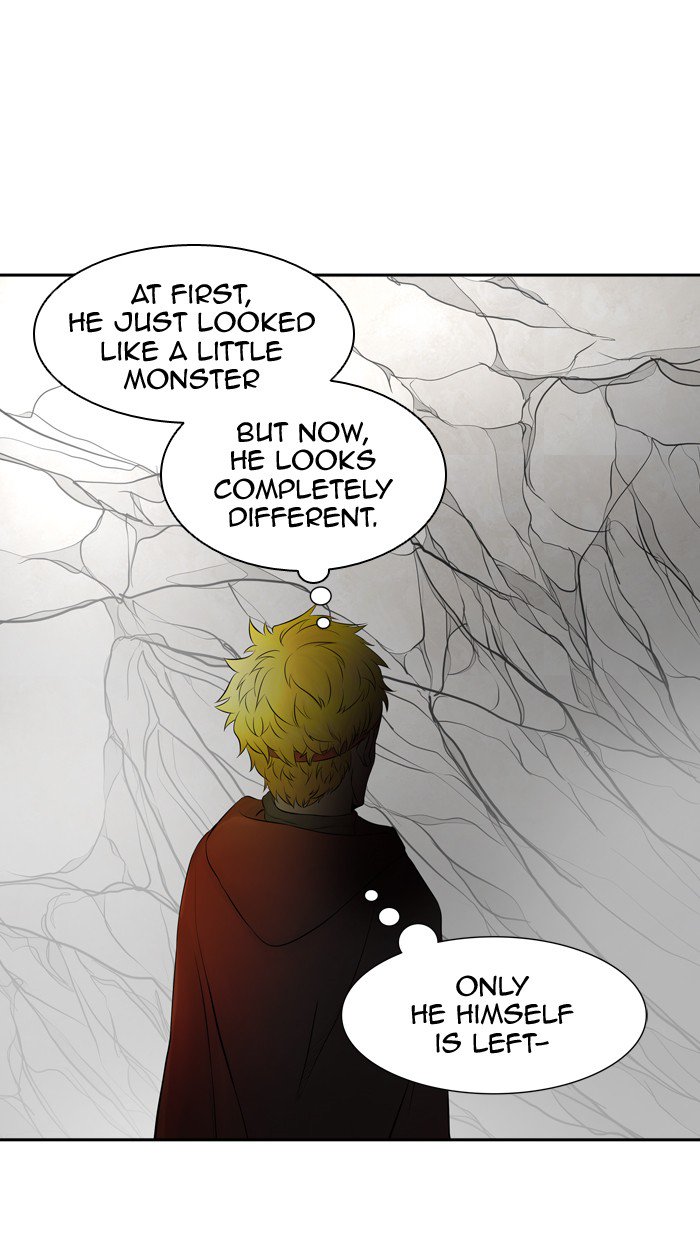 Tower of God - Chapter 382 Page 83