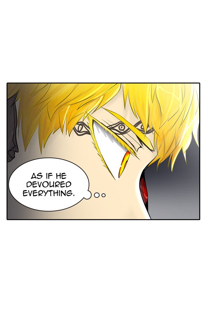 Tower of God - Chapter 382 Page 84