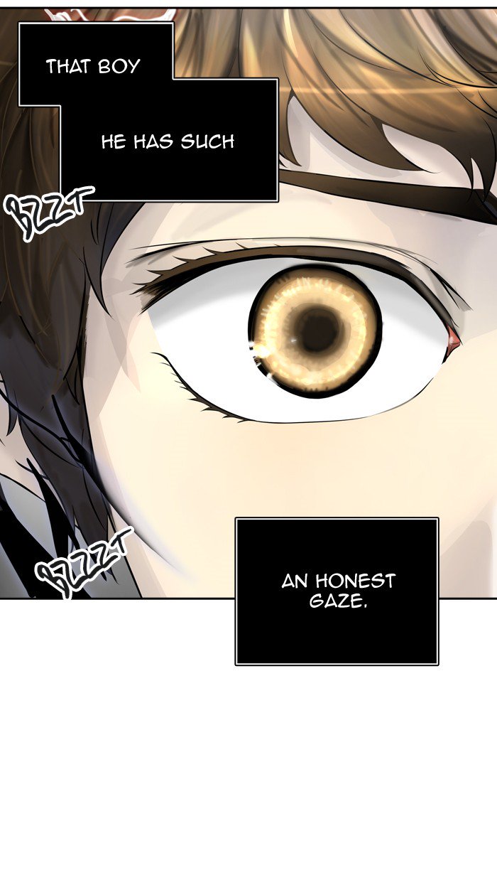 Tower of God - Chapter 382 Page 85