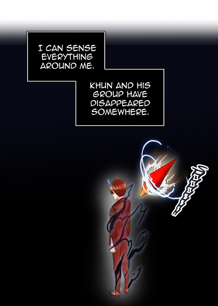 Tower of God - Chapter 382 Page 86