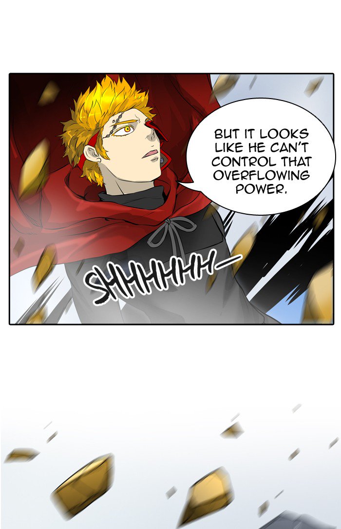 Tower of God - Chapter 382 Page 99