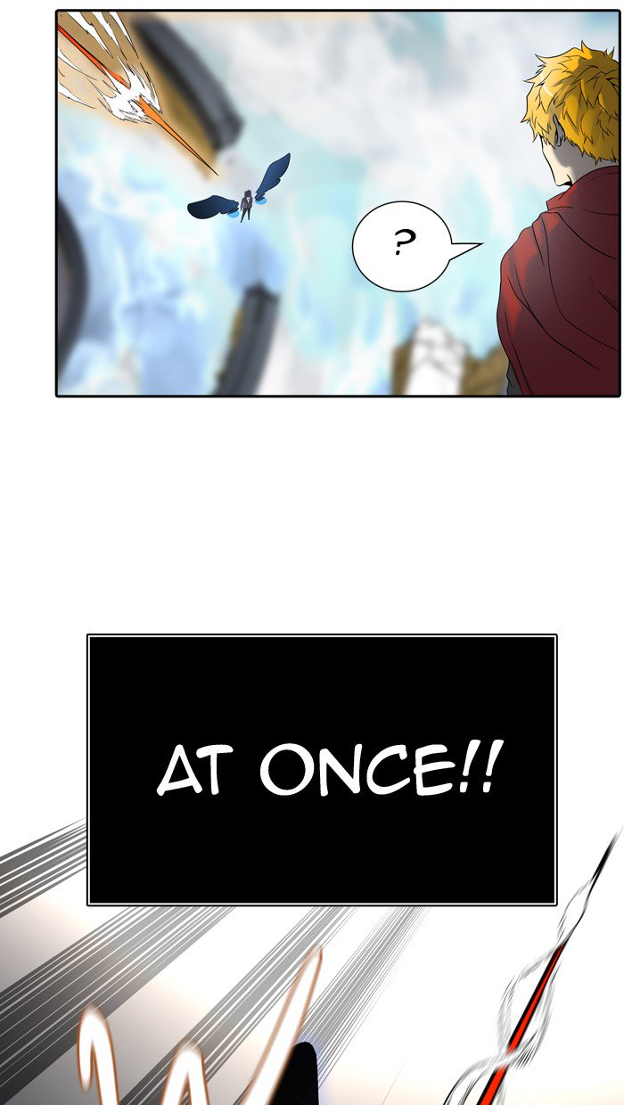 Tower of God - Chapter 383 Page 103