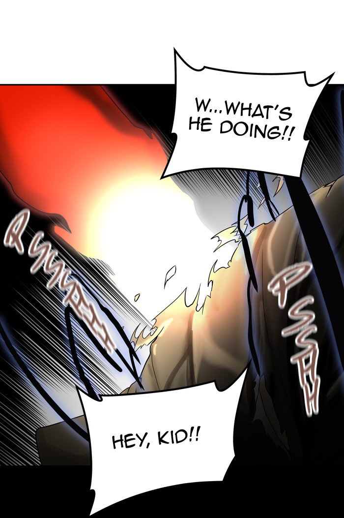 Tower of God - Chapter 383 Page 106