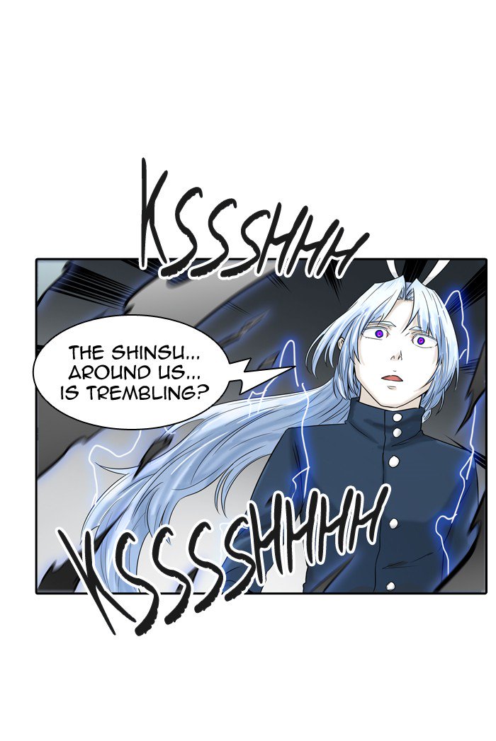 Tower of God - Chapter 383 Page 109