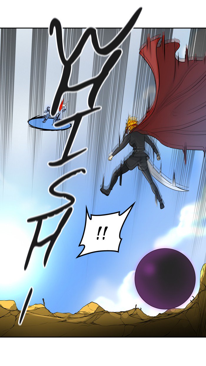 Tower of God - Chapter 383 Page 11