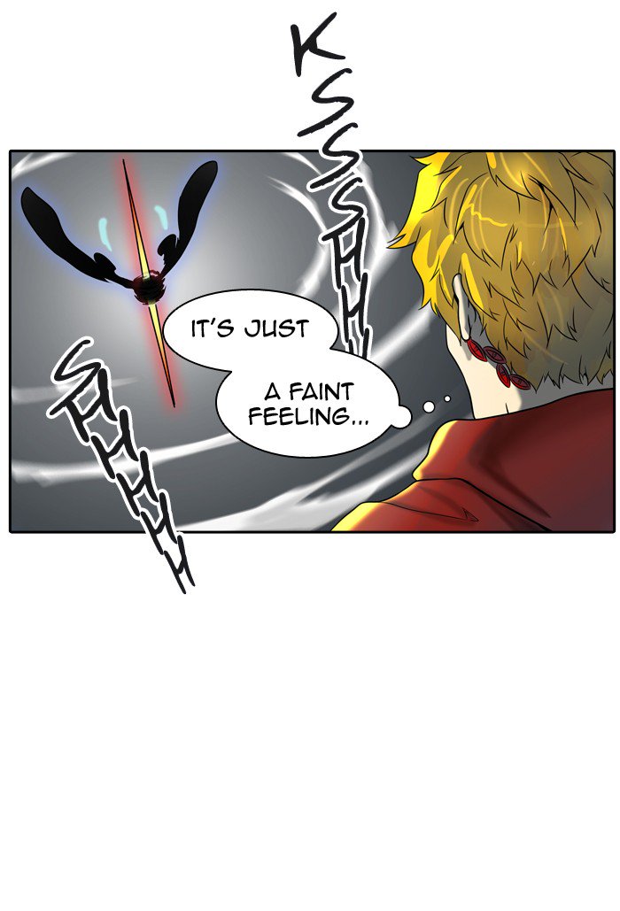 Tower of God - Chapter 383 Page 110