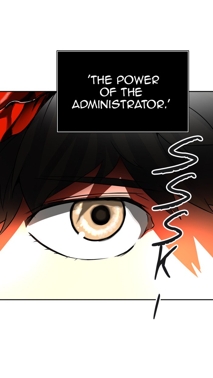 Tower of God - Chapter 383 Page 112