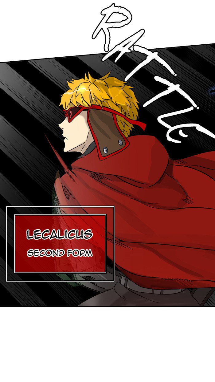 Tower of God - Chapter 383 Page 13