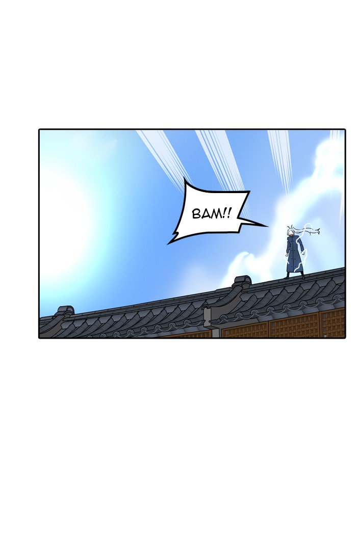 Tower of God - Chapter 383 Page 19