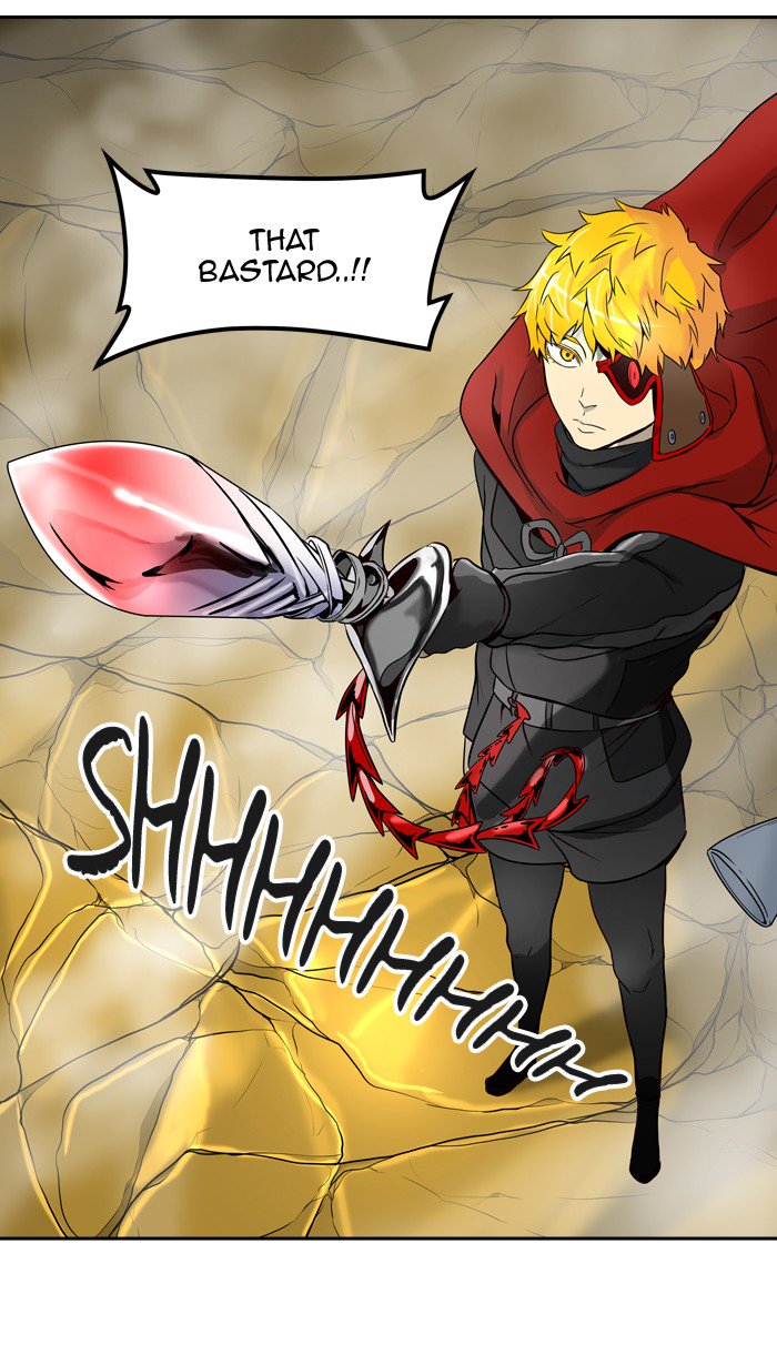 Tower of God - Chapter 383 Page 20