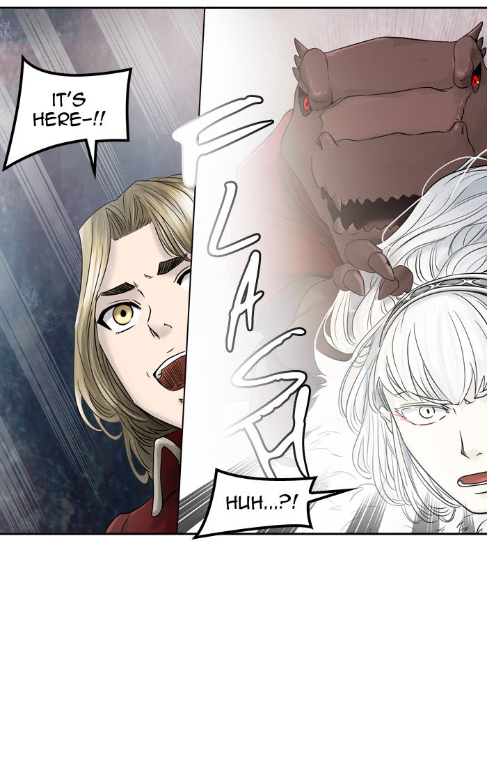 Tower of God - Chapter 383 Page 25