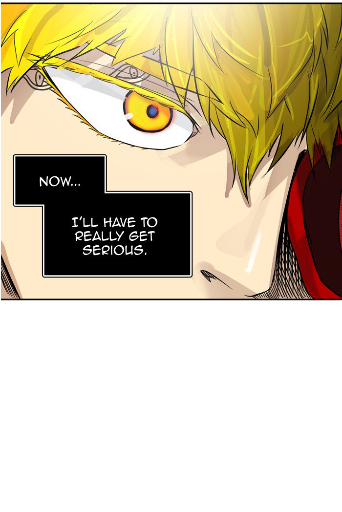 Tower of God - Chapter 383 Page 3