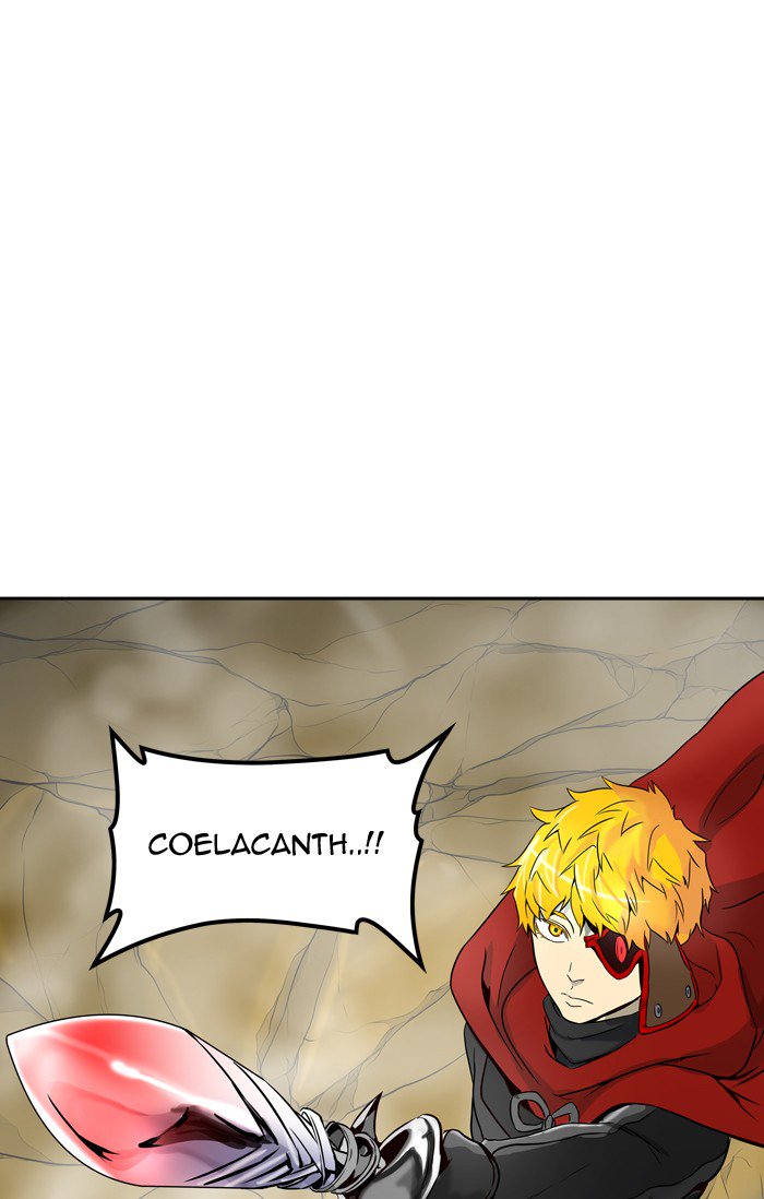 Tower of God - Chapter 383 Page 34