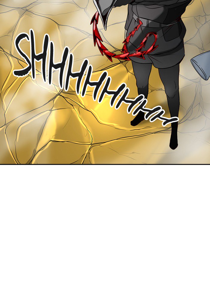 Tower of God - Chapter 383 Page 35