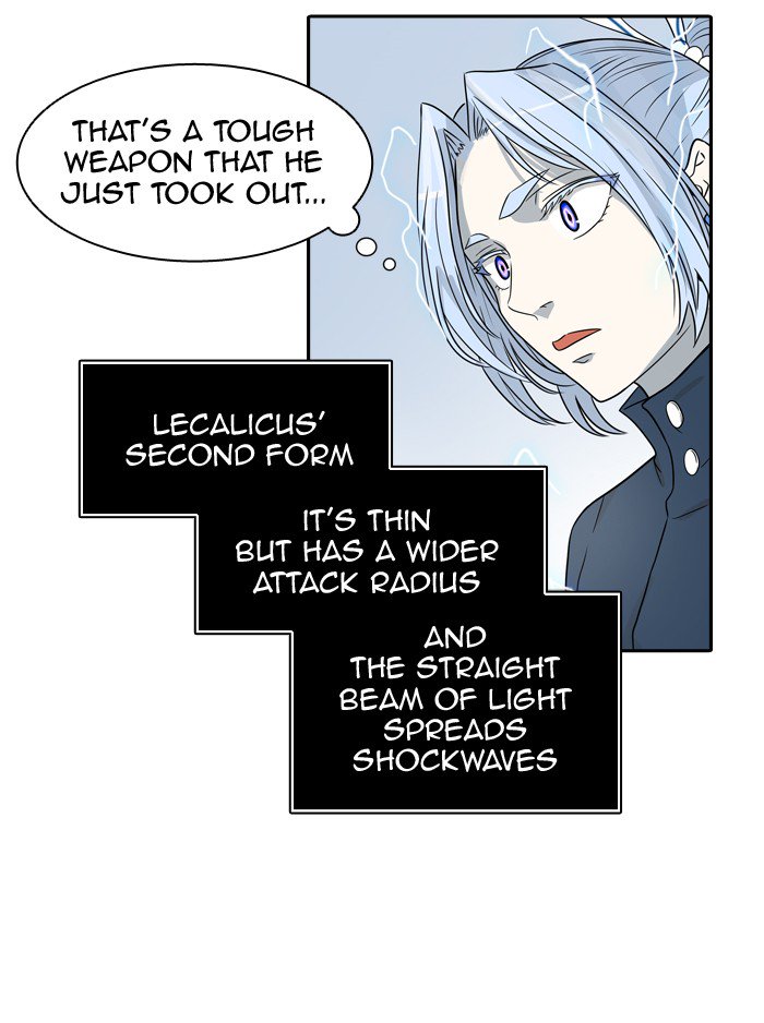 Tower of God - Chapter 383 Page 36