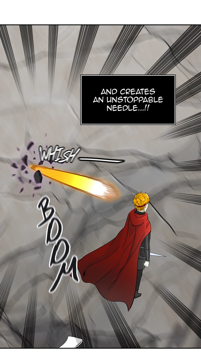 Tower of God - Chapter 383 Page 38