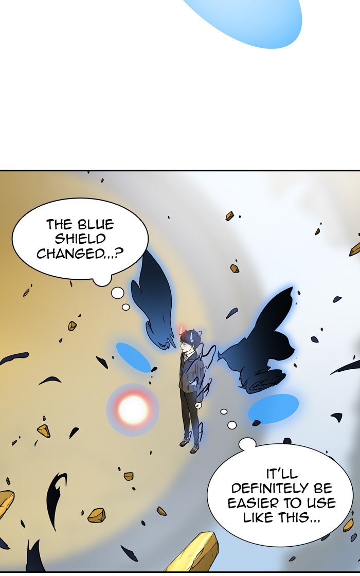 Tower of God - Chapter 383 Page 53