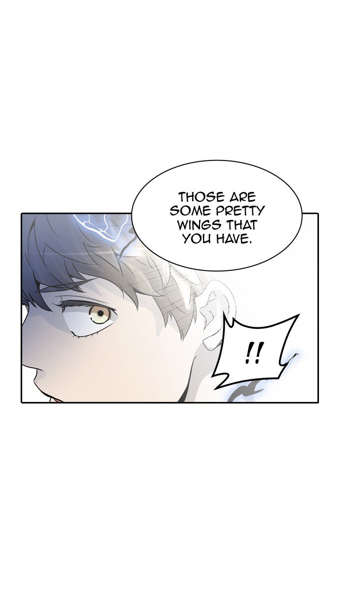 Tower of God - Chapter 383 Page 54