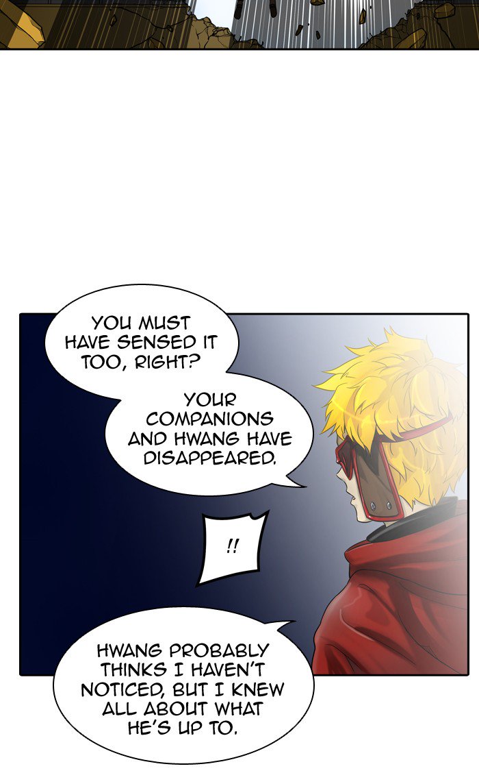 Tower of God - Chapter 383 Page 58