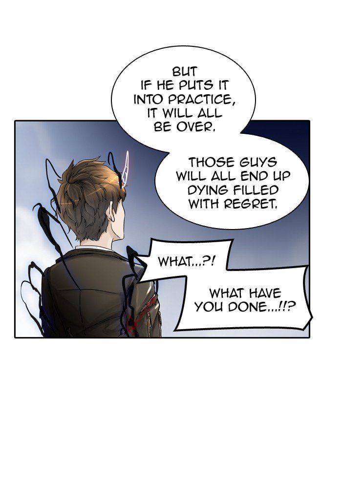 Tower of God - Chapter 383 Page 59