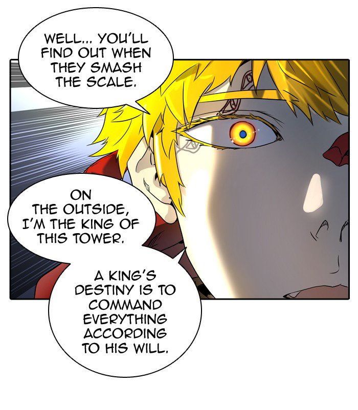 Tower of God - Chapter 383 Page 60